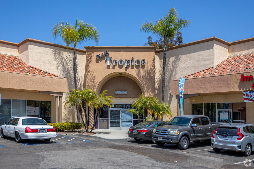 740 Nordahl, San Marcos, CA à louer - Photo de l’immeuble – Image 3 sur 12