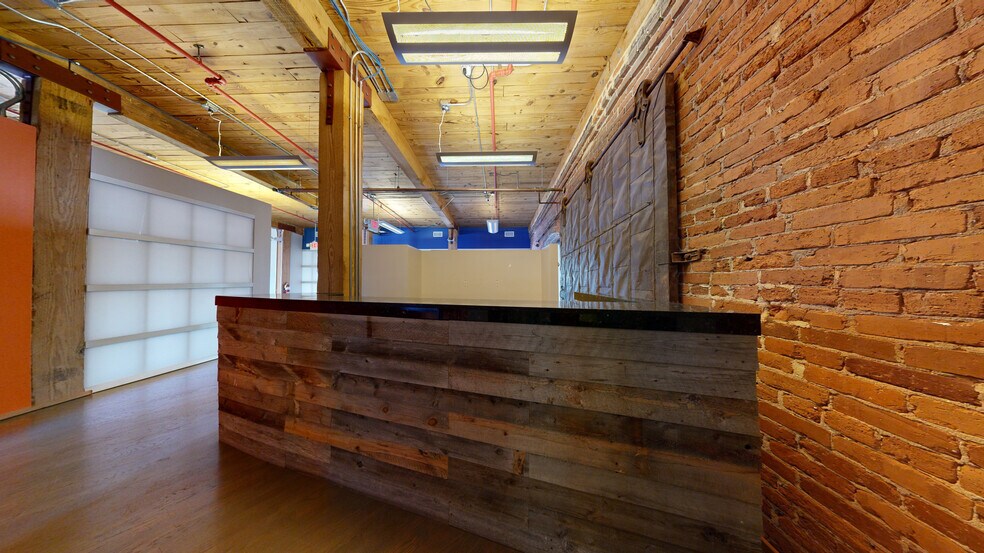 590 Means St NW, Atlanta, GA à louer - Numérisation 3D Matterport – Image 2 sur 74