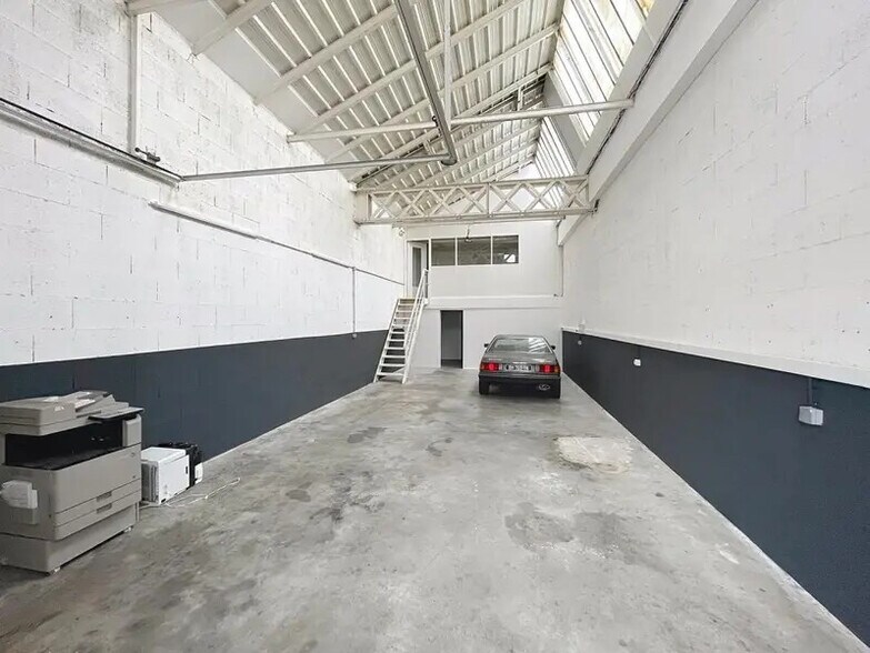 195 Avenue Francis De Pressensé, Vénissieux à louer - Photo intérieure – Image 2 sur 2