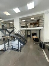 28 Avenue Marceau, Paris à louer Plan d’étage– Image 2 sur 4