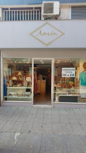 Calle Conde Guadalhorce, 2, Gijón, Asturias à vendre - Photo de l’immeuble – Image 3 sur 14