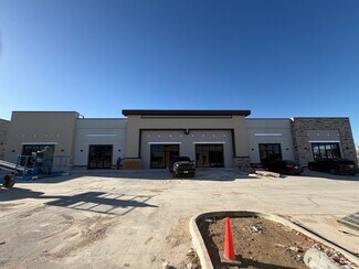 Plus de détails pour 1012 Municipal Dr, Leander, TX - Local commercial à vendre