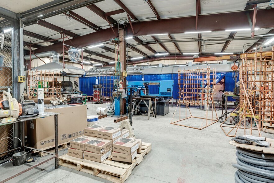 2524 Dickerson Pike, Nashville, TN à vendre - Photo intérieure – Image 3 sur 10