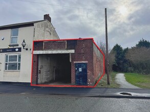 Bagnall St, West Bromwich à louer Photo de l’immeuble– Image 2 sur 7