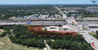 Plus de détails pour 5210 Denton Hwy, Haltom City, TX - Terrain à vendre