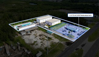 Plus de détails pour 4911 S 50th St, Tampa, FL - Industriel/Logistique à louer