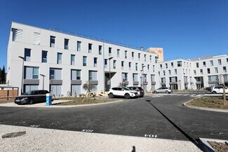 Plus de détails pour 1480 Avenue D'Armenie, Gardanne - Bureau à vendre
