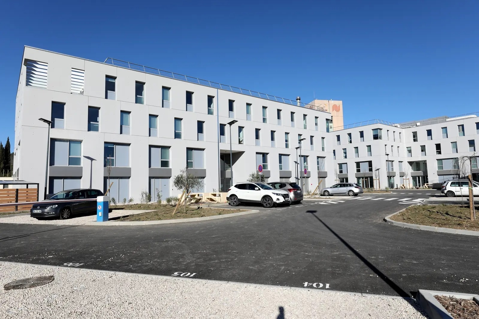 1480 Avenue D'Armenie, Gardanne à vendre Photo principale– Image 1 sur 2