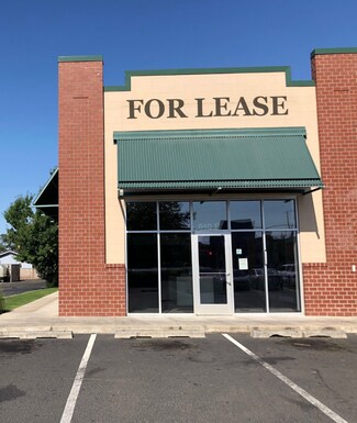 Plus de détails pour 632-640 S 9th Ave, Walla Walla, WA - Local commercial à louer
