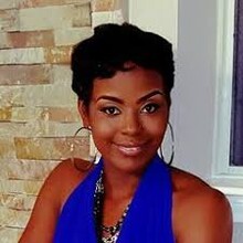 Pattie Pearson
