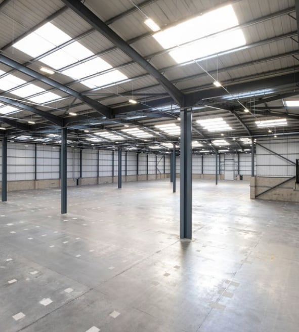 Sopwith Way, Daventry à louer Photo intérieure– Image 1 sur 1