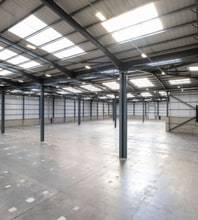 Sopwith Way, Daventry à louer Photo intérieure– Image 1 sur 1