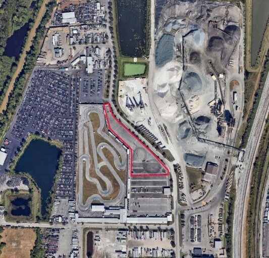 201 Parcel Ln, Orlando, FL à louer - Photo de l’immeuble – Image 2 sur 3