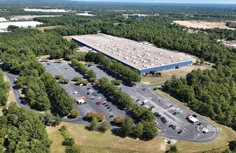 2000 Carolina Pines Dr, Blythewood, SC à louer Photo de l’immeuble– Image 1 sur 7