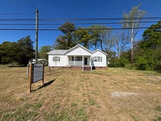 Plus de détails pour 230 Kinston hwy, Richlands, NC - Terrain à vendre