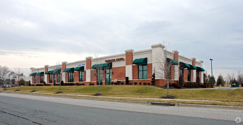 111 Bata Blvd, Belcamp, MD à vendre - Photo de l’immeuble – Image 2 sur 6