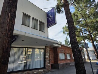 Plus de détails pour 125-127 S Glenoaks Blvd, Burbank, CA - Local commercial à louer