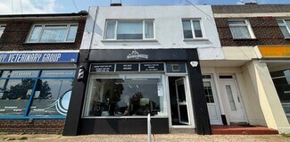 Plus de détails pour 62-76 Warren Rd, Brighton - Local commercial à vendre