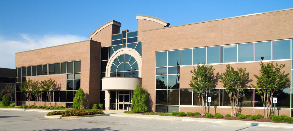 308 Voyager Way NW, Huntsville, AL à louer - Photo de l’immeuble – Image 2 sur 5