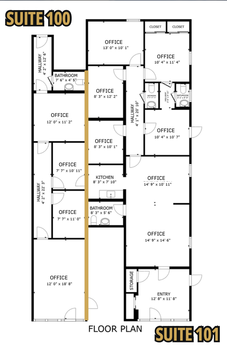1208 Broad St, Phenix City, AL à louer Photo de l’immeuble– Image 1 sur 5
