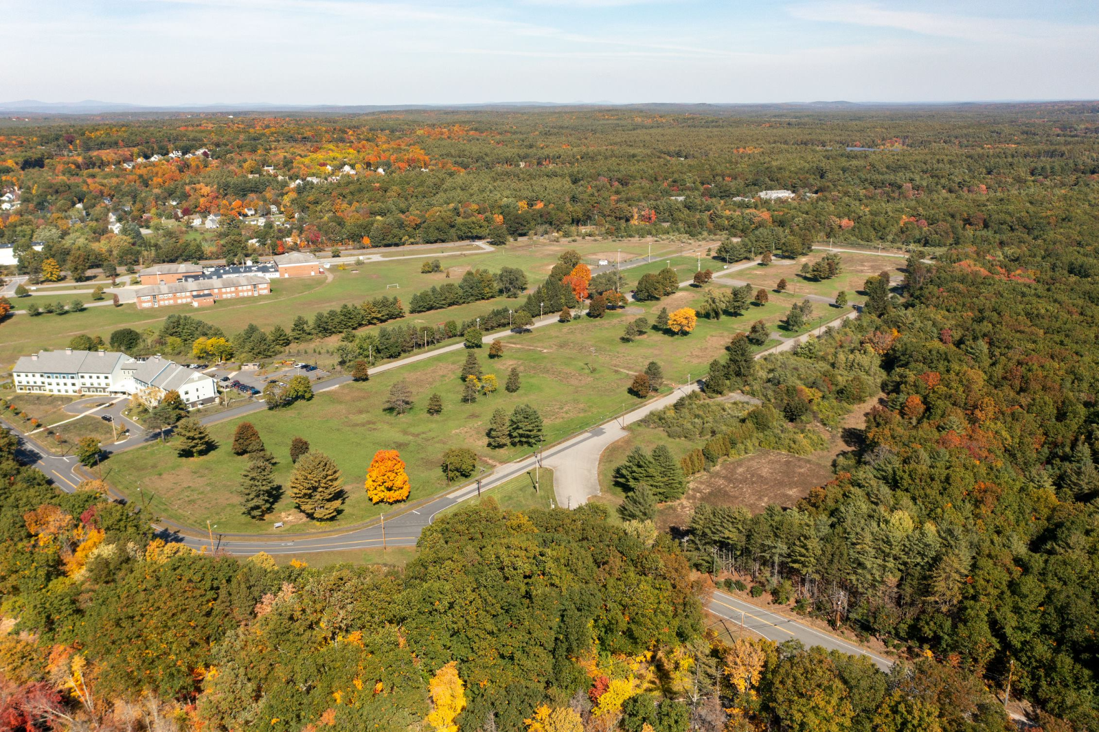 63 Hospital Road, Devens, MA à vendre Photo principale– Image 1 sur 2