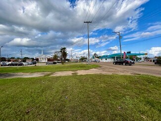 Plus de détails pour 102 Hart Rd, Mccomb, MS - Bureau à vendre