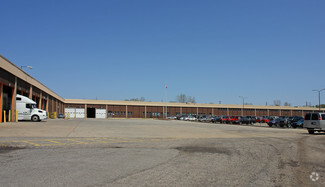 Plus de détails pour 2929 32nd St SE, Kentwood, MI - Industriel/Logistique à louer