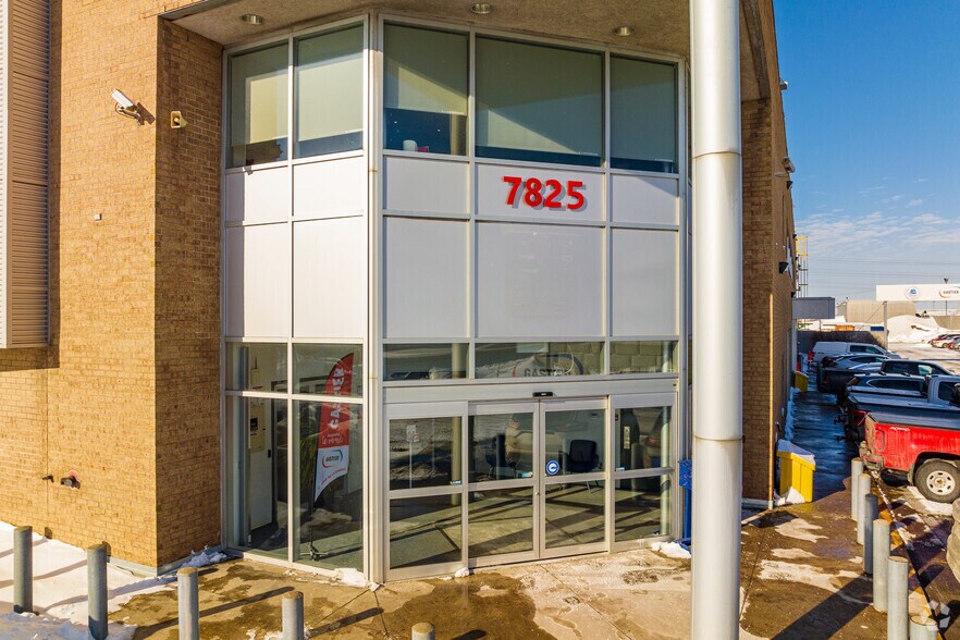 7825-7829 Blvd Henri-Bourassa E, Montréal, QC à vendre - Photo de l’immeuble – Image 2 sur 8