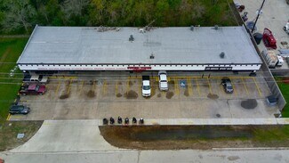 Plus de détails pour 2206 Fm 1960 Rd, Humble, TX - Local commercial à vendre