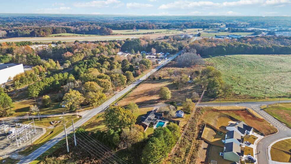 312 Cosby Rd, Winder, GA à vendre - Photo de l’immeuble – Image 3 sur 4