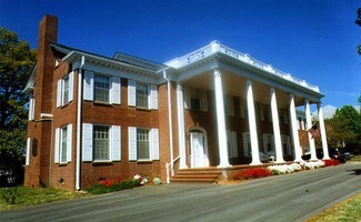 Plus de détails pour 1320 S Albert Pike Ave, Fort Smith, AR - Hôtellerie à vendre