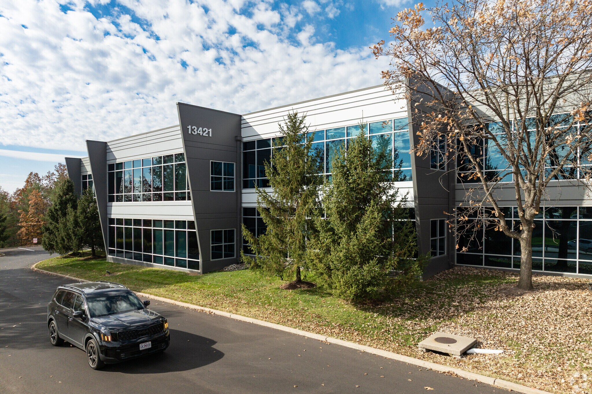 13421 Manchester Rd, Saint Louis, MO à vendre Photo principale– Image 1 sur 6