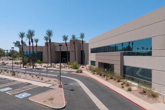 Plus de détails pour 8075 S River Pky, Tempe, AZ - Bureau à vendre