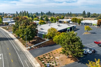 9961 Horn Rd, Sacramento, CA - Vue aérienne vue de carte - Image1