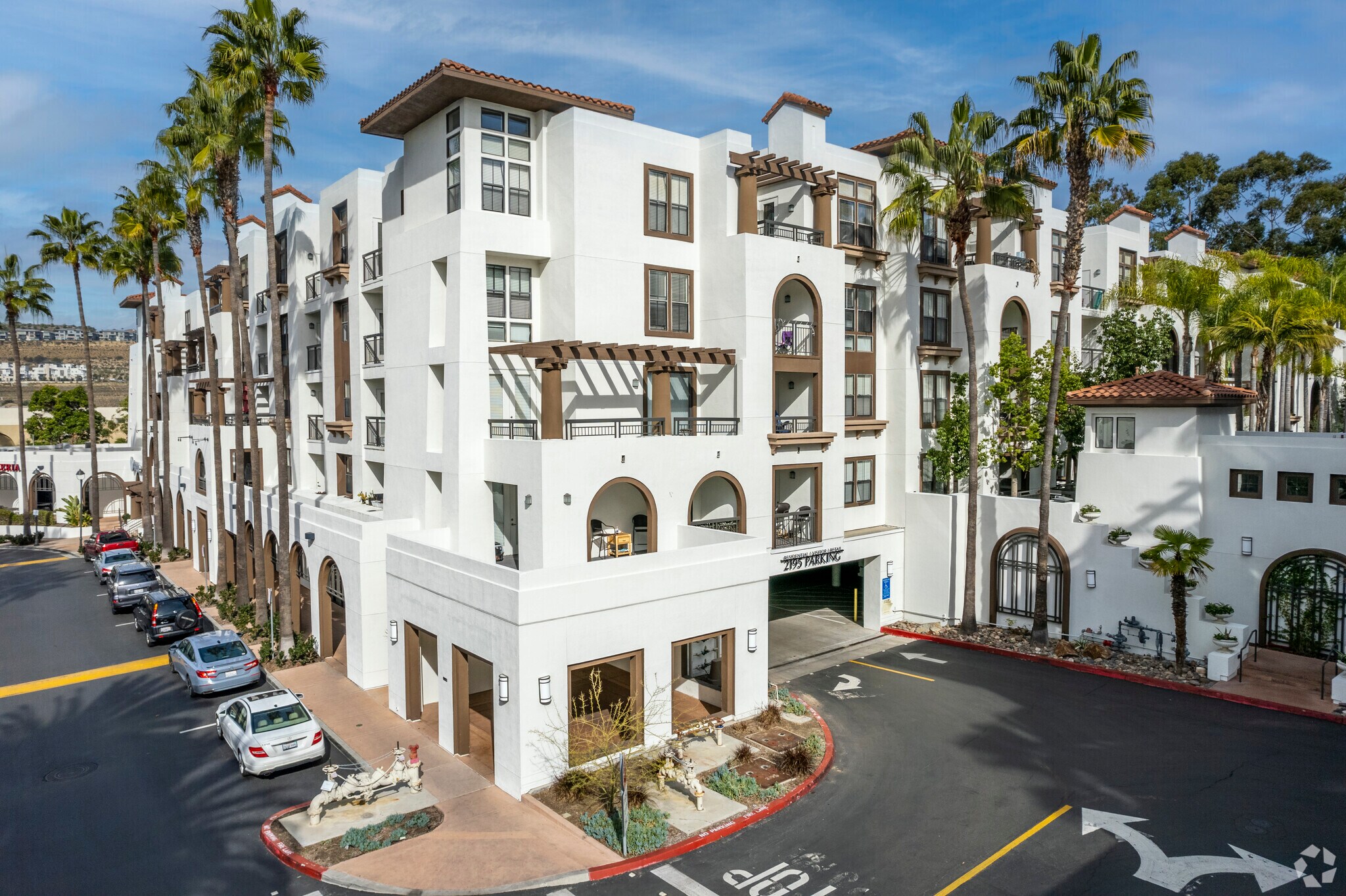 2185 Station Village Way, San Diego, CA à louer Photo principale– Image 1 sur 6