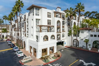 Plus de détails pour 2185 Station Village Way, San Diego, CA - Local commercial à louer