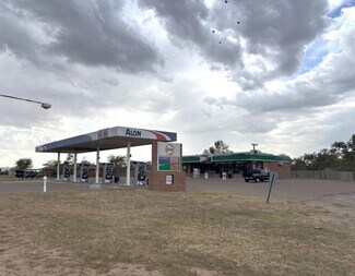Plus de détails pour 7302 4th St, Lubbock, TX - Local commercial à vendre
