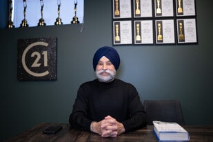 Prabhjot Rennu