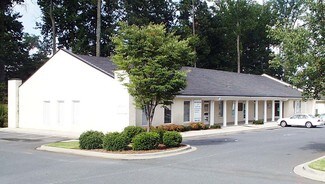 Plus de détails pour 9710 Sam Furr Rd, Huntersville, NC - Bureau/Médical à louer