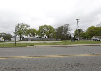 Plus de détails pour 100 W Marks St, Greenville, MI - Terrain à vendre