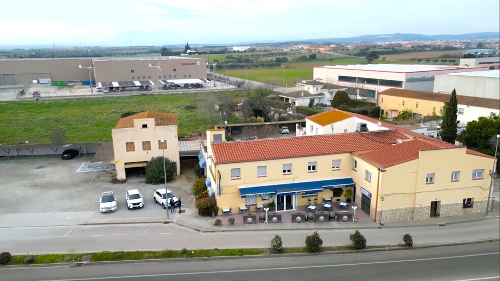 Carrer Espígol, 14, Vilafant, Gerona à vendre - Photo de l’immeuble – Image 1 sur 63