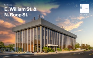 Plus de détails pour 600 E Williams St, Carson City, NV - Bureau à louer