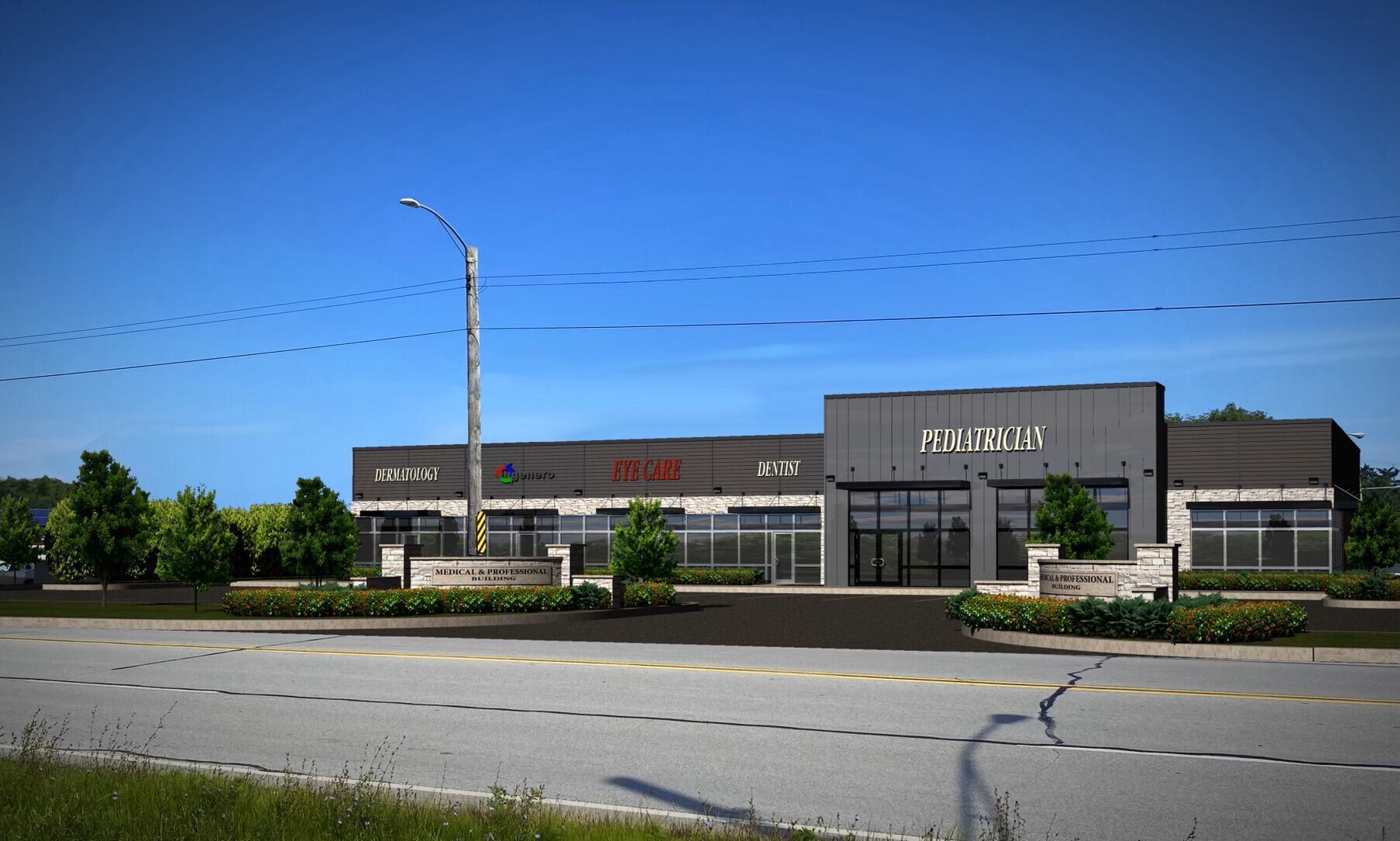 1333 W State Road 2, La Porte, IN à louer Photo principale– Image 1 sur 8