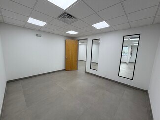 Plus de détails pour 5170 N Federal Hwy, Fort Lauderdale, FL - Bureau à louer