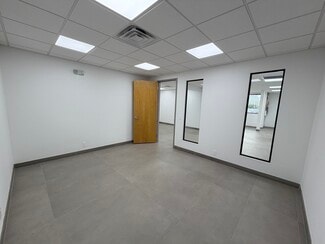 Plus de détails pour 5170 N Federal Hwy, Fort Lauderdale, FL - Bureau/Médical à louer