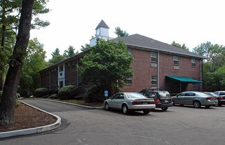 Plus de détails pour 190 Old Derby St, Hingham, MA - Bureau à louer