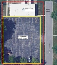 300 N Marion St, Olathe, KS à louer Photo intérieure– Image 1 sur 10