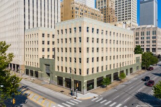 Plus de détails pour 119 E 6th St, Tulsa, OK - Bureau à louer