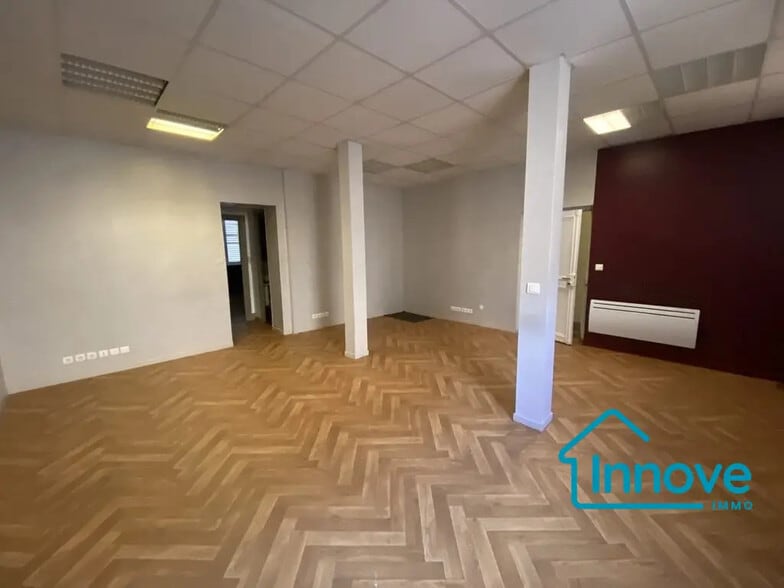 19 Rue Baillet Réviron, Versailles à vendre - Photo de l’immeuble – Image 1 sur 3