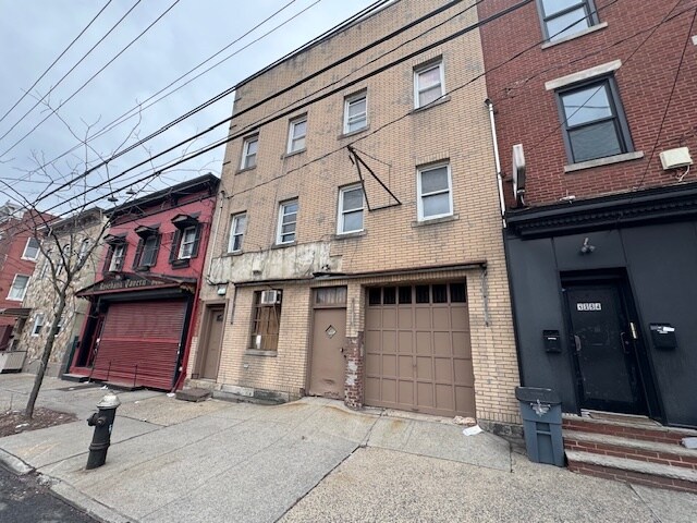 1256-1258 Bay St, Staten Island, NY à vendre - Photo de l’immeuble – Image 1 sur 10